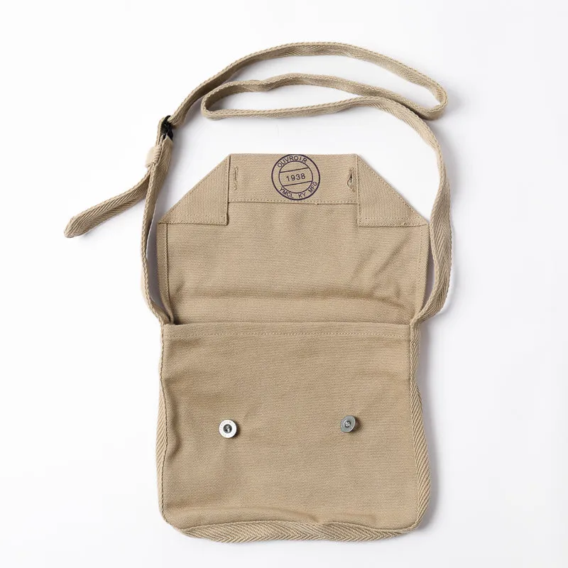 French Army M-38 Bread Bag (Revival Version)