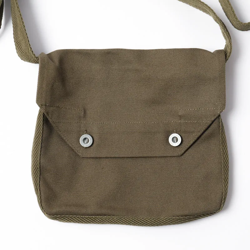 French Army M-38 Bread Bag (Revival Version)