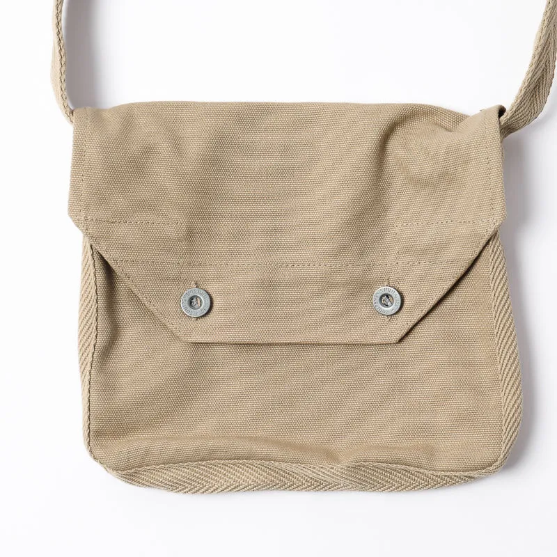 French Army M-38 Bread Bag (Revival Version)