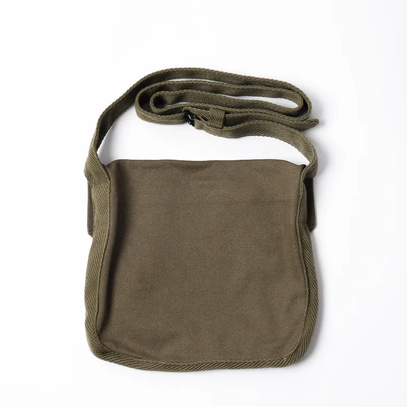 French Army M-38 Bread Bag (Revival Version)