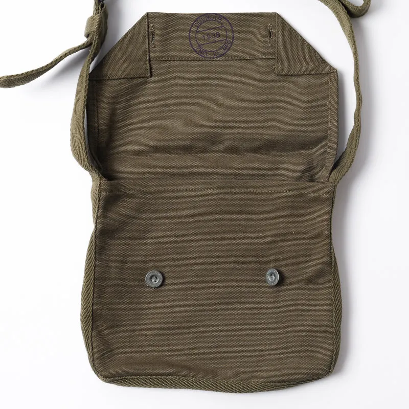 French Army M-38 Bread Bag (Revival Version)