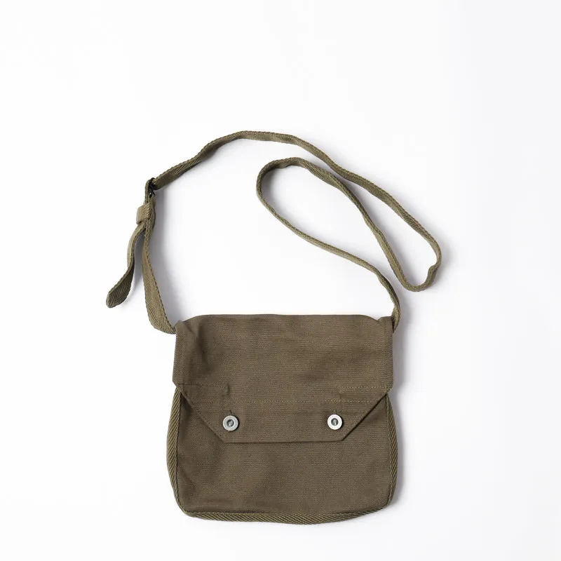 French Army M-38 Bread Bag (Revival Version)