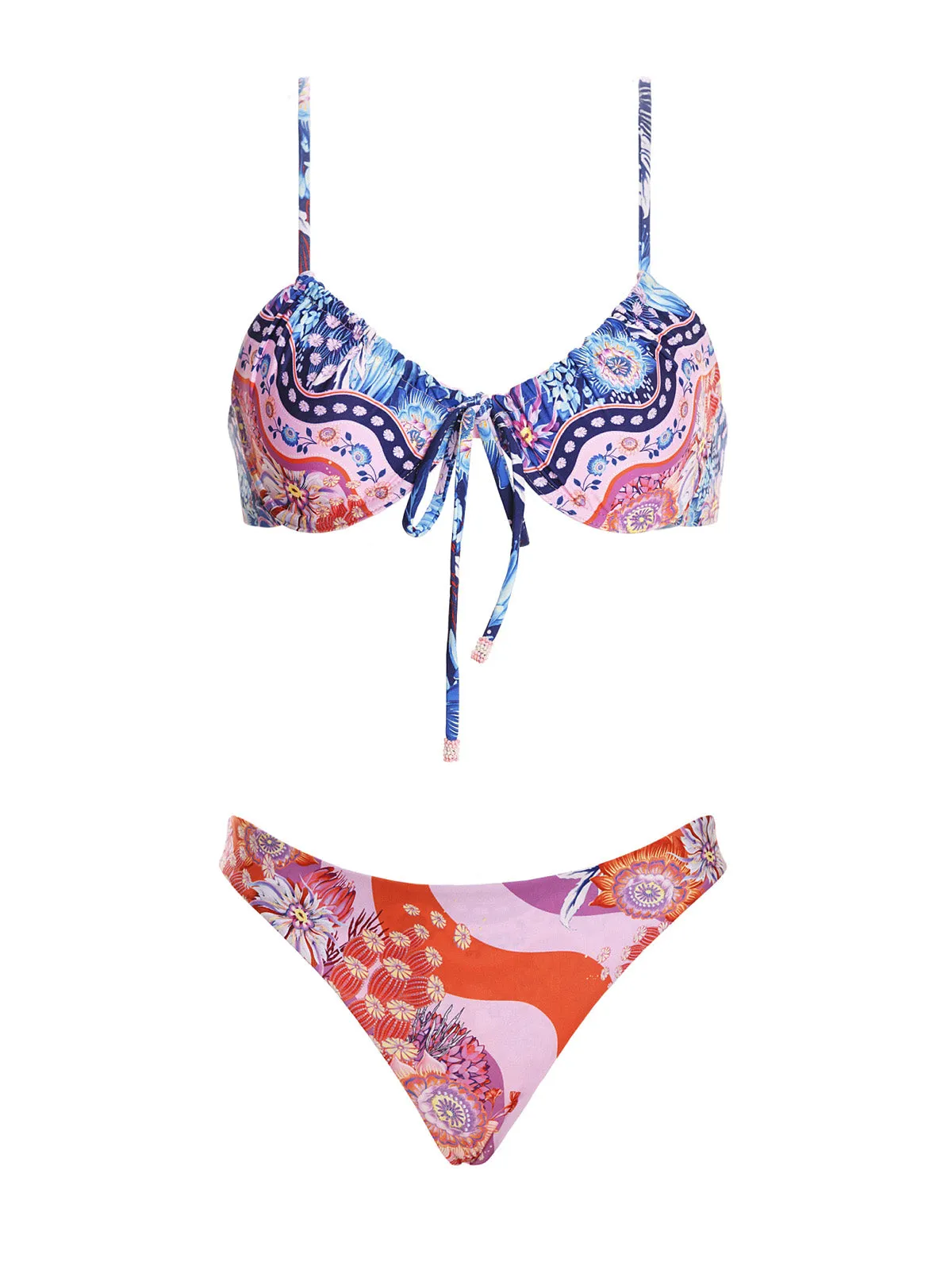 Freya-Lola Bikini