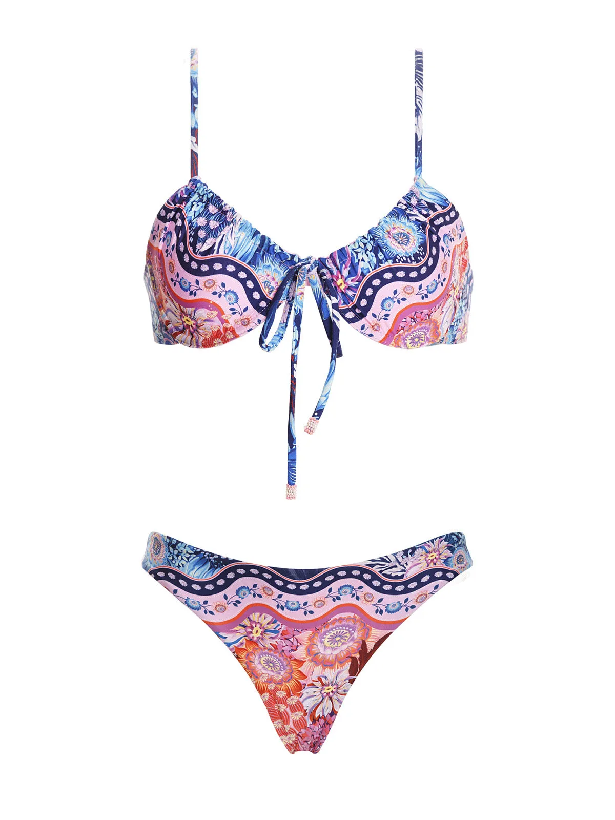 Freya-Lola Bikini