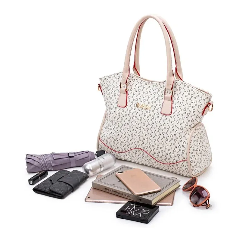 Freya Safi Fashion Leather Bags
