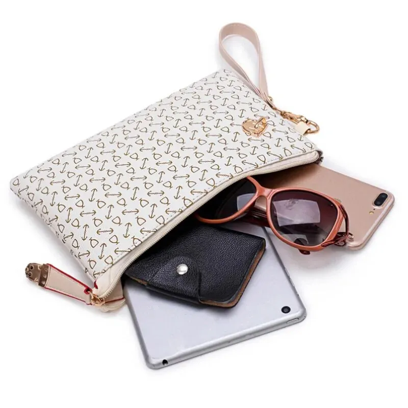 Freya Safi Fashion Leather Bags