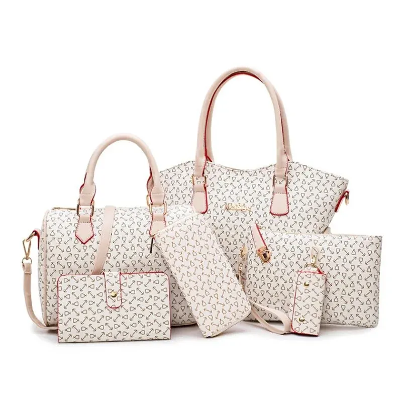 Freya Safi Fashion Leather Bags