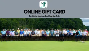 Friars Golf Club Online Pro Shop Gift Card