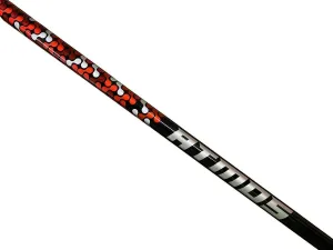 Fujikura Atmos Red Fairway Graphite Golf Shaft X Flex - Raw uncut