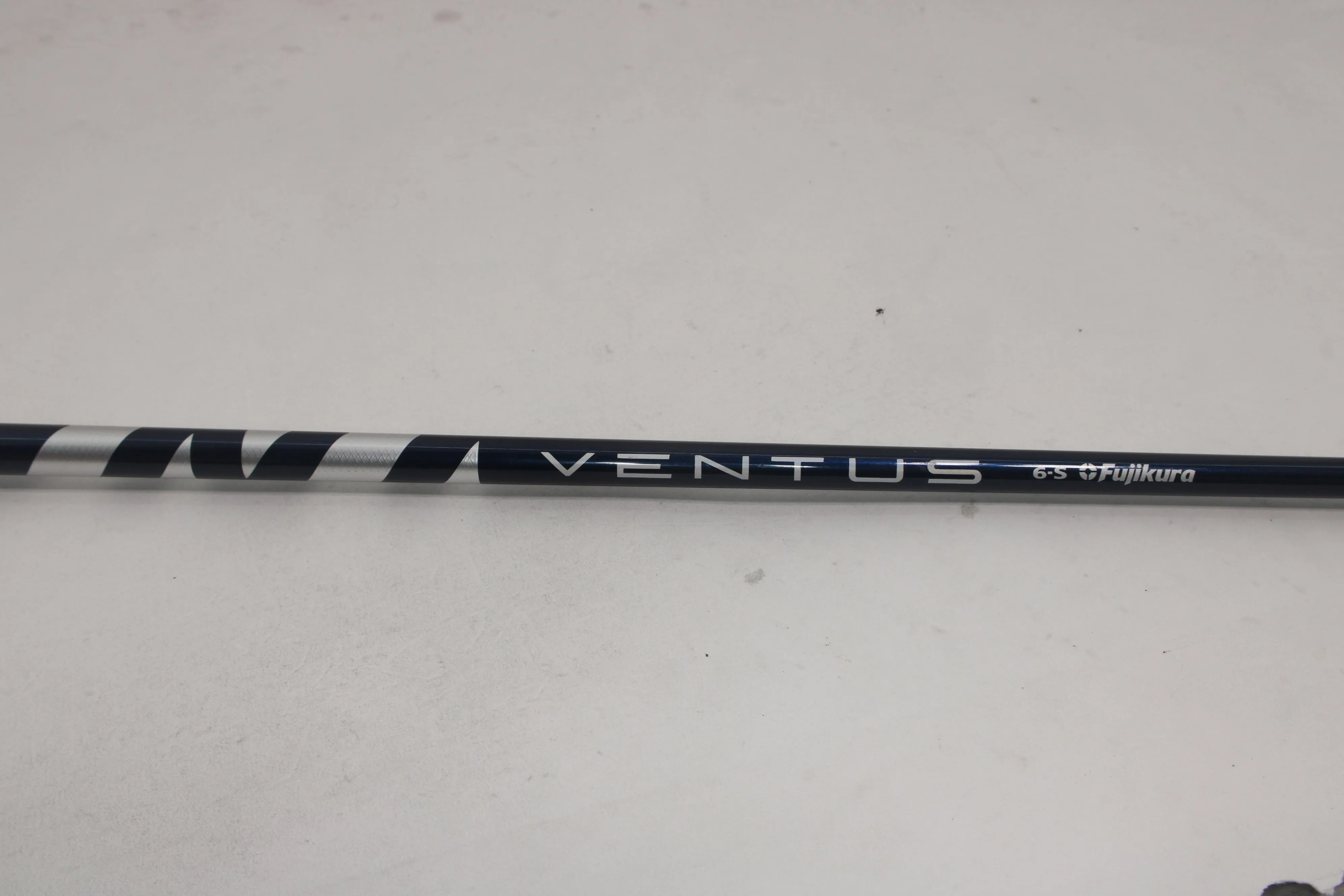Fujikura Ventus Blue w/ Velecore 6-S Driver Shaft w/ Callaway Tip
