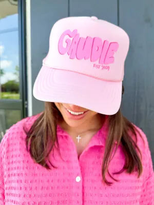 Gaudie Cap