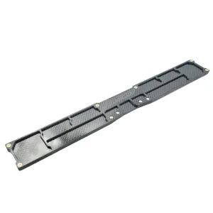 GeoCarbon Parts Tray  - Long