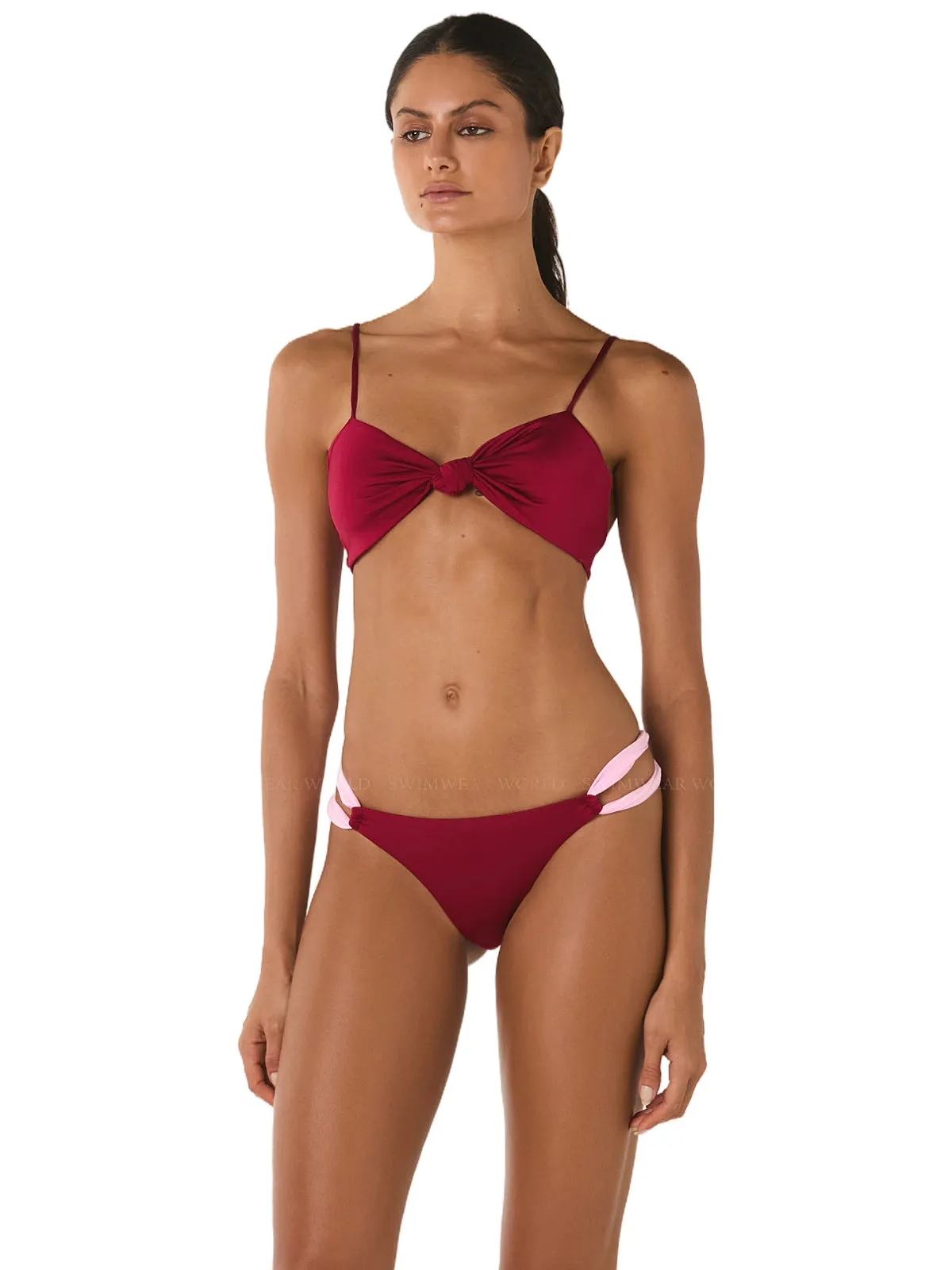 Gia Bikini