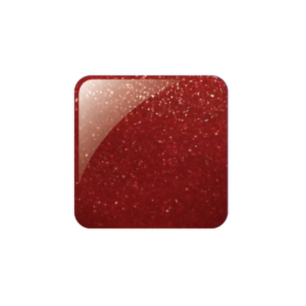 GLAM AND GLITS / Acrylic Powder - Bonfire 1oz.