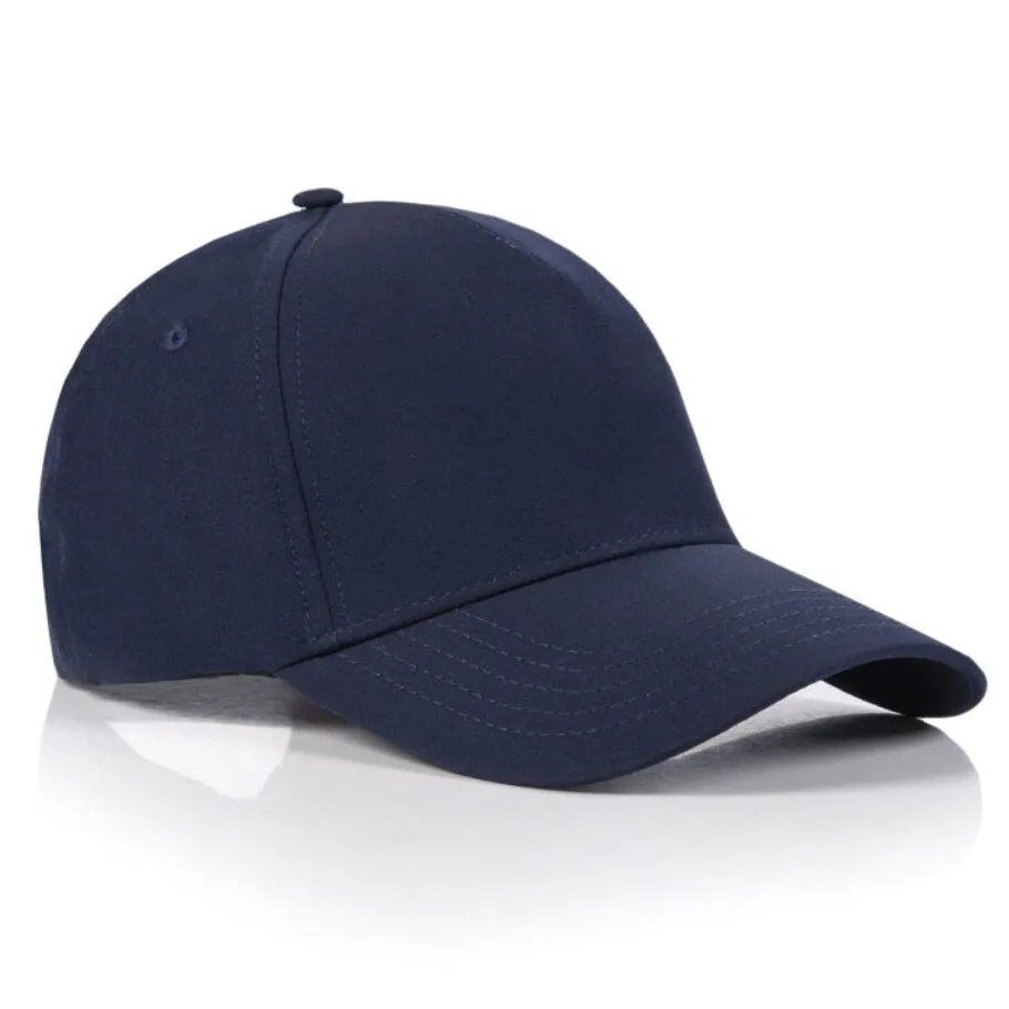 GLENMUIR Cowan Golf Cap - Navy