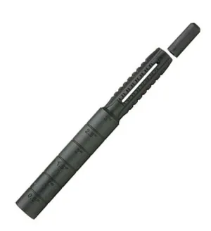 Golf Club Adjustable Shaft extensions