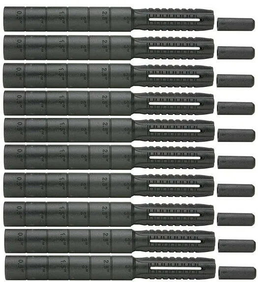 Golf Club Adjustable Shaft extensions