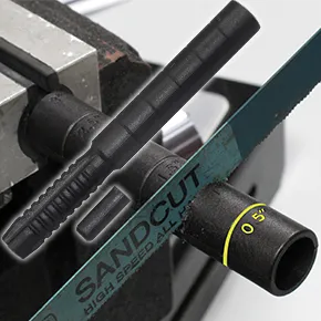 Golf Club Adjustable Shaft extensions