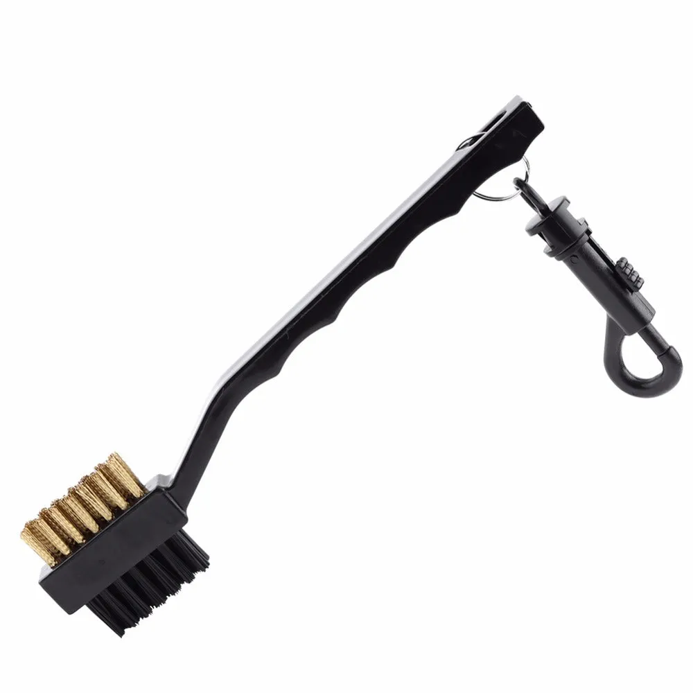 Golf Club Cleaning Brush