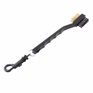 Golf Club Cleaning Brush
