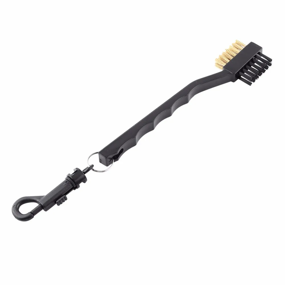 Golf Club Cleaning Brush