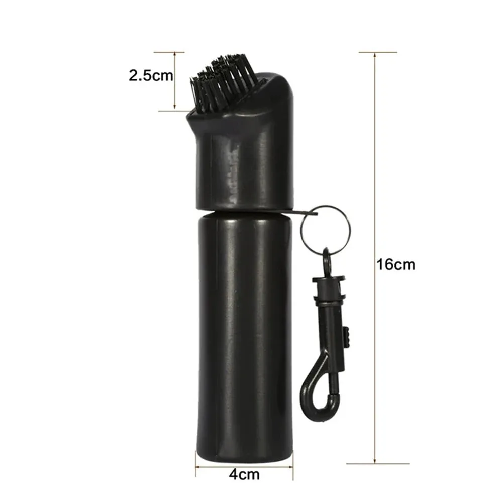 Golf  Club Cleaning Tool