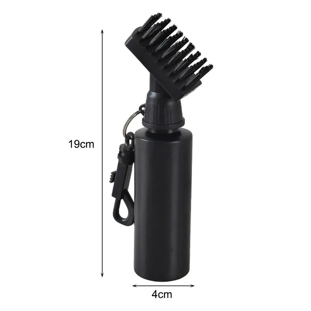 Golf  Club Cleaning Tool