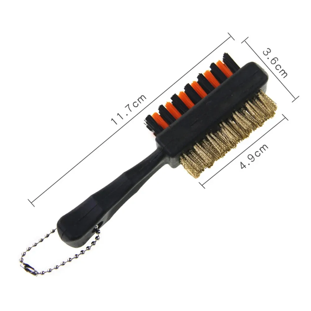 Golf  Club Cleaning Tool