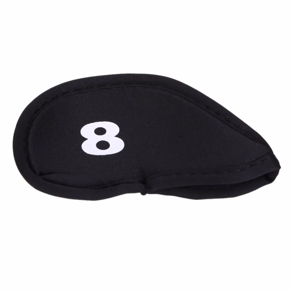 Golf Club Head Cover Set - FREE when you place any order with us for more than $100