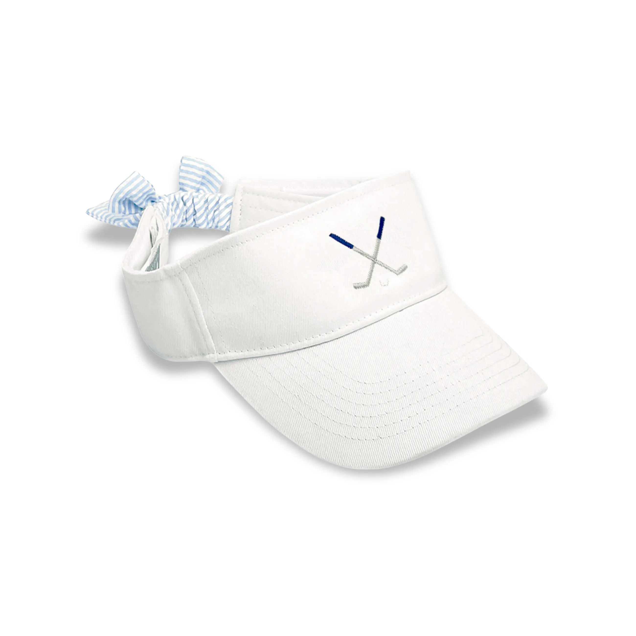 Golf Clubs Bow Visor (youth/junior)