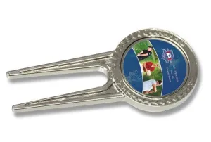 Golf Pitch Repair Tool, Personalised Gift