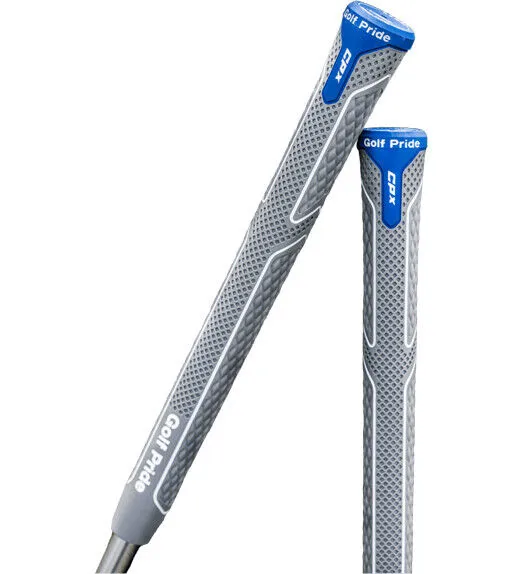 Golf Pride CPX Golf Grips -  Jumbo Size