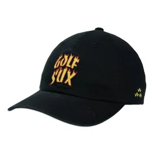 Golf Sux Rad Cap