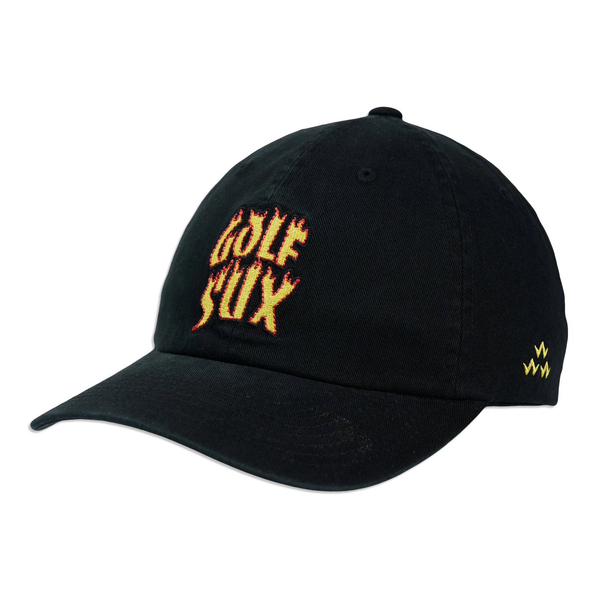 Golf Sux Rad Cap