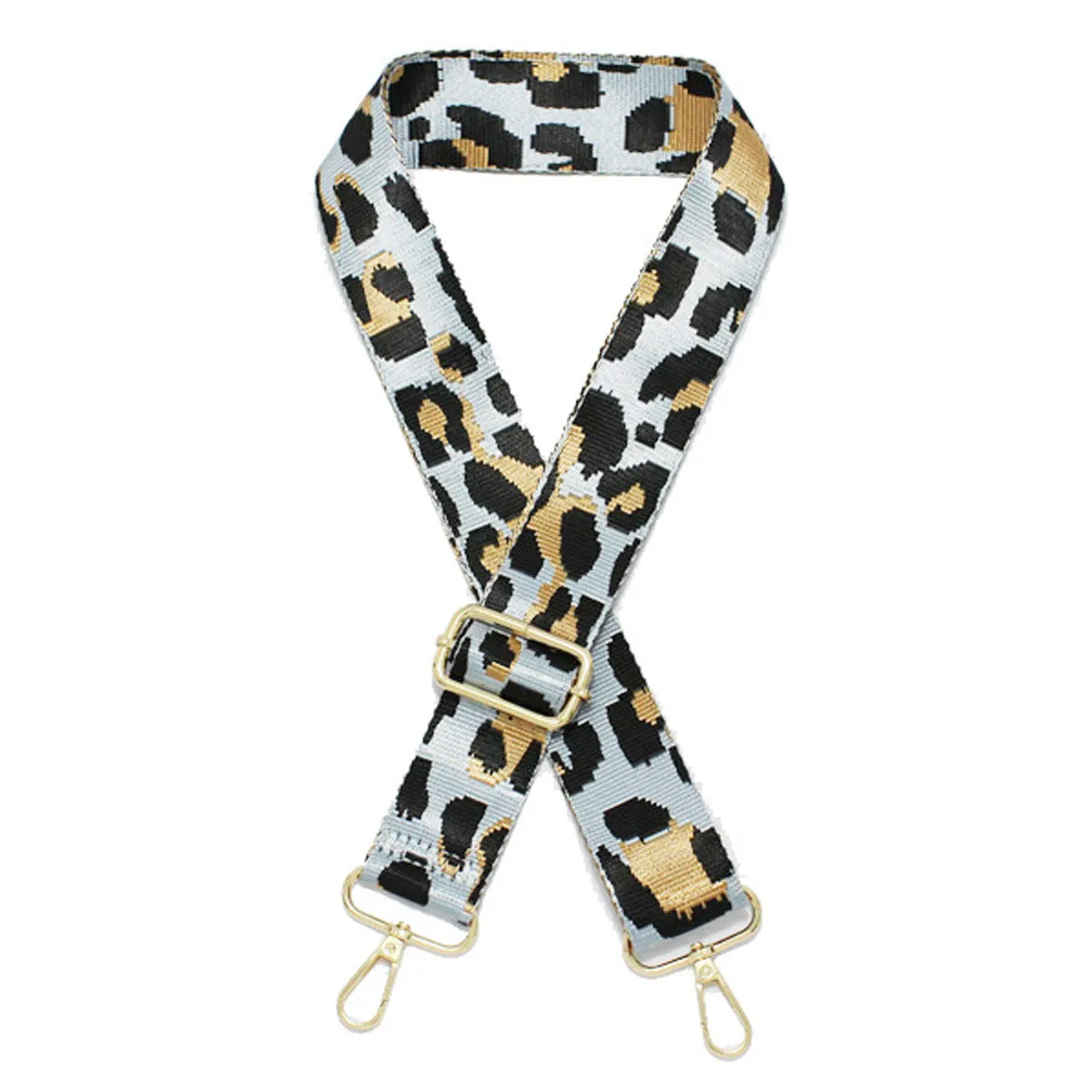 Good Feelings Thin Adjustable Bag Strap