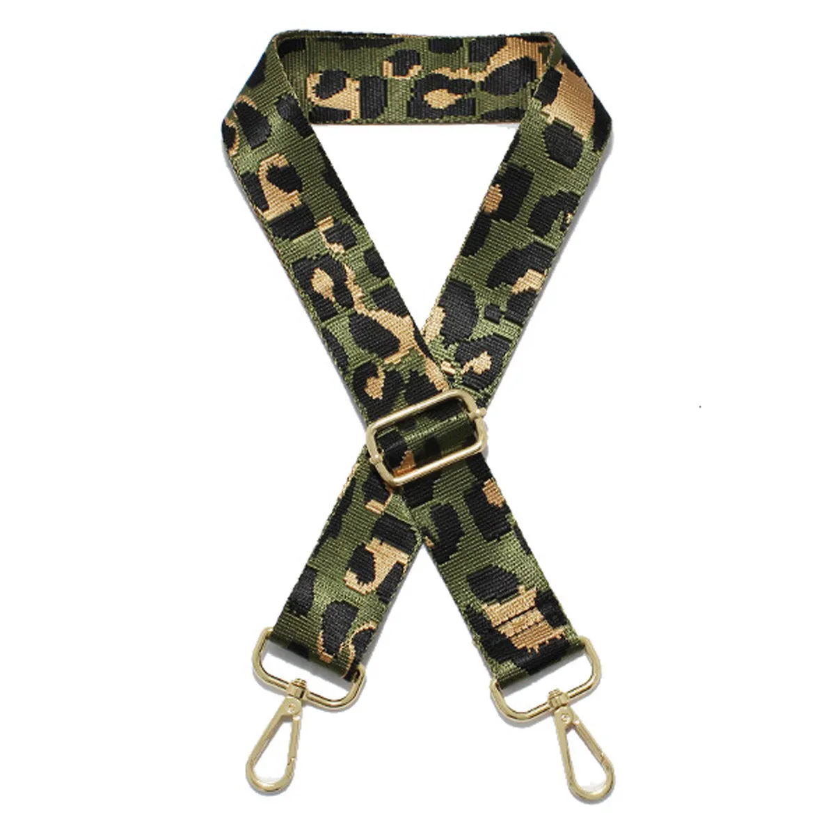 Good Feelings Thin Adjustable Bag Strap