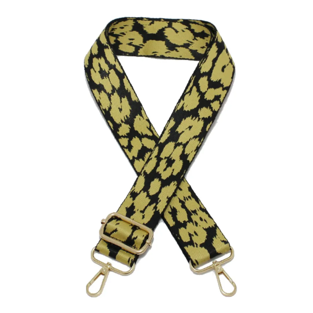 Good Feelings Thin Adjustable Bag Strap