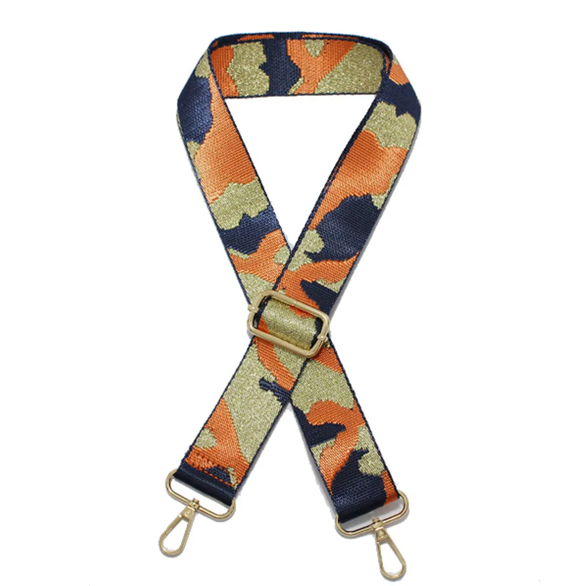 Good Feelings Thin Adjustable Bag Strap