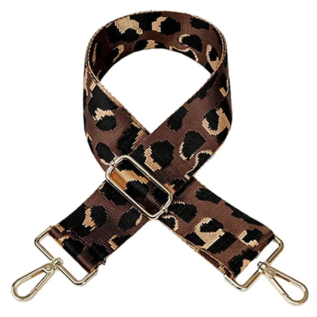 Good Feelings Thin Adjustable Bag Strap