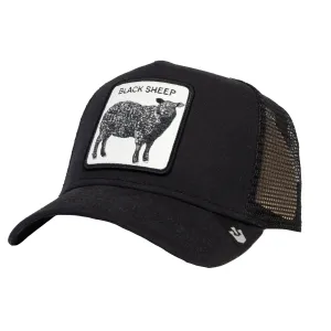 Goorin Bros Be Reckless Trucker Cap