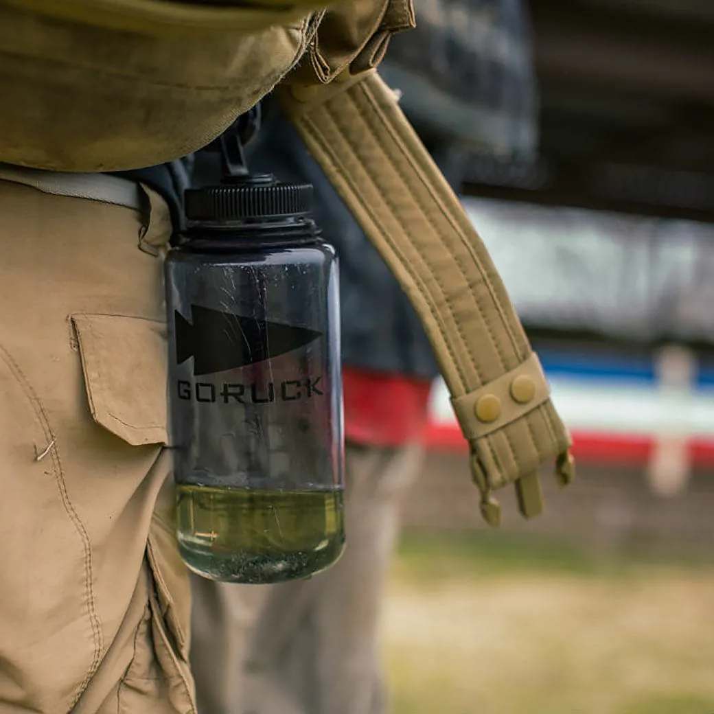 GORUCK Nalgene Water Bottle