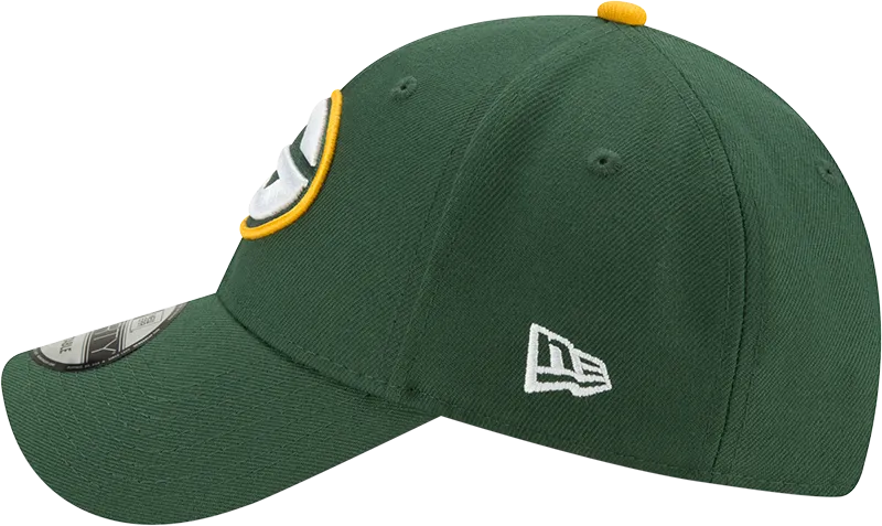 Green Bay Packers 9Forty The League Adjustable