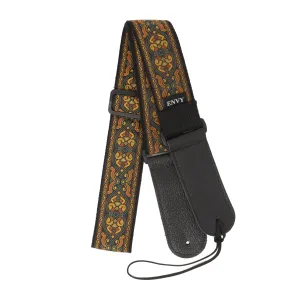 Guitar Strap - Rustic Journey