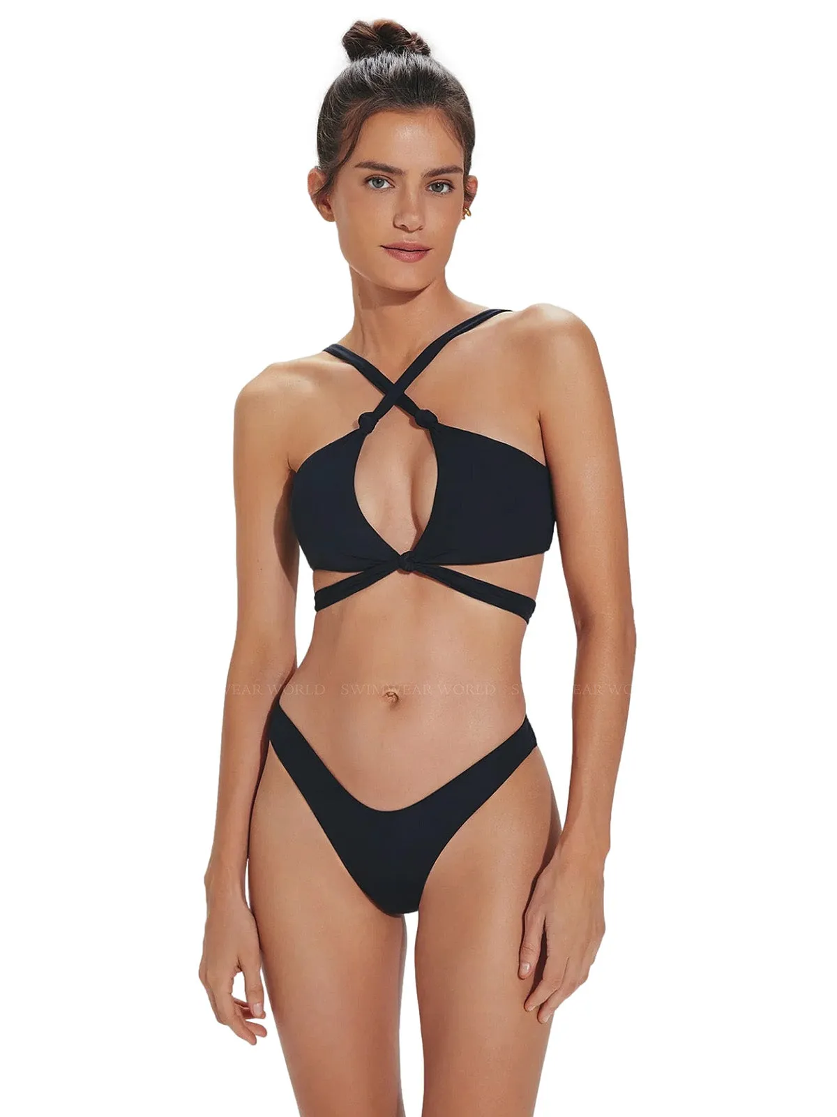 Hadhi-Giulia Bikini