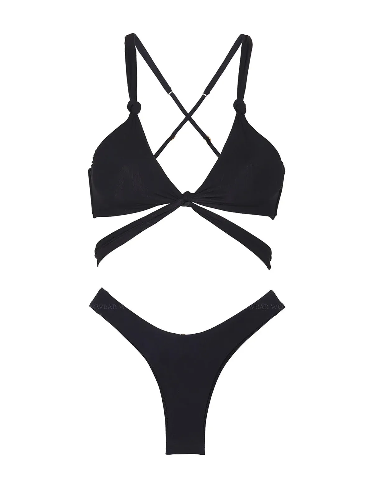 Hadhi-Giulia Bikini