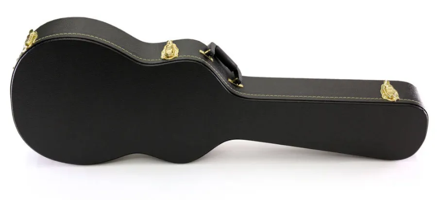 Hardshell Case for ES-339 Body