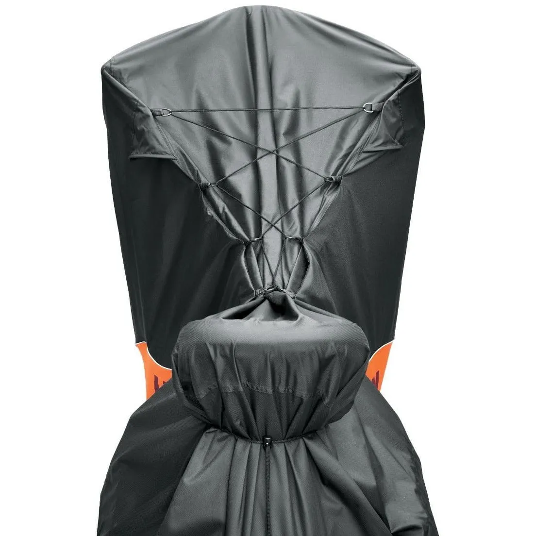 Harley-Davidson® Indoor/Outdoor Motorcycle Cover Medium