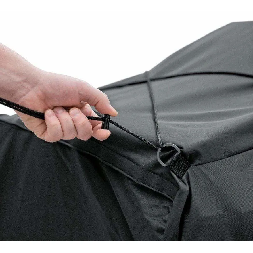 Harley-Davidson® Indoor/Outdoor Motorcycle Cover Medium