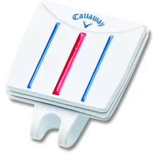 Hat Clip con marca para pelota Callaway Triple Track