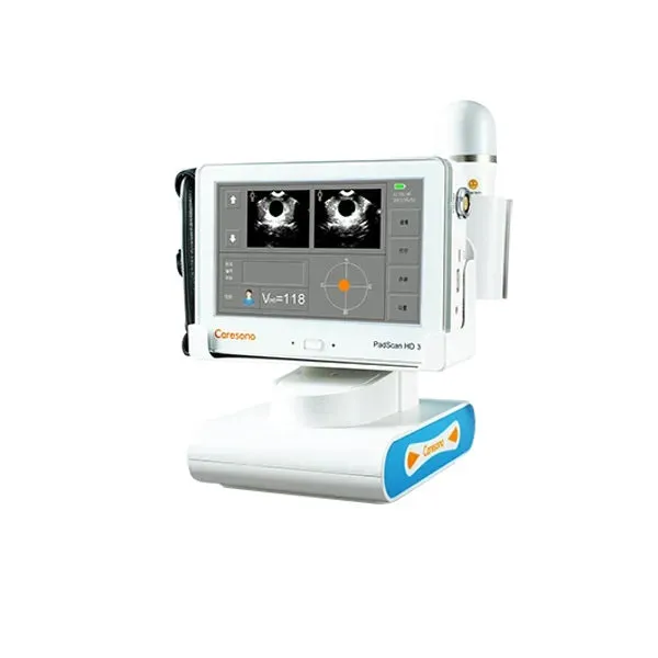 HD3 Bladder Scanner